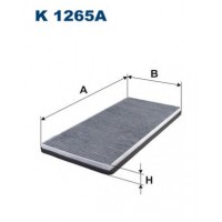 Գ  Filtron K1265A