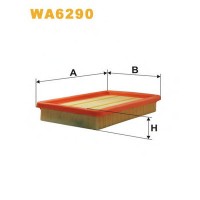   WIX-Filtron WA6290