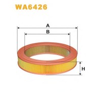 Գ  WIX-Filtron WA6426