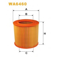   WIX-Filtron WA6460