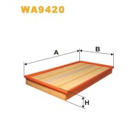   WIX-Filtron WA9420