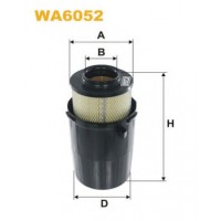   WIX-Filtron WA6052