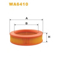   WIX-Filtron WA6410