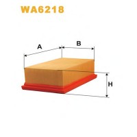   WIX-Filtron WA6218