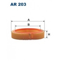   Filtron AR203