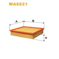   WIX-Filtron WA6621