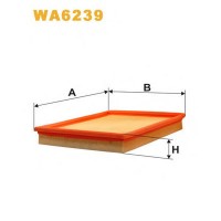   WIX-Filtron WA6239