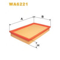   WIX-Filtron WA6221