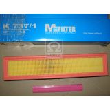 Գ  M-Filter K737/1