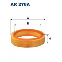 Գ  Filtron AR276