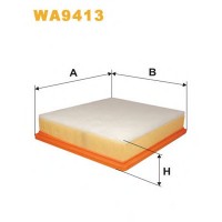   WIX-Filtron WA9413