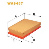   WIX-Filtron WA9457