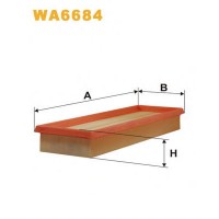   WIX-Filtron WA6684