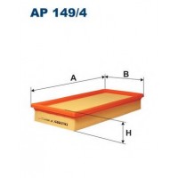   Filtron AP149/4