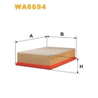   WIX-Filtron WA6694