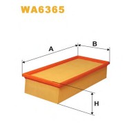   WIX-Filtron WA6365