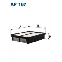   Filtron AP167