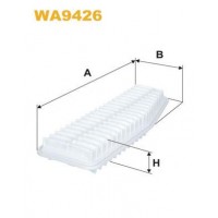   WIX-Filtron WA9426