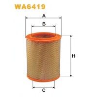   WIX-Filtron WA6419