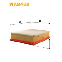   WIX-Filtron WA9468