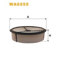   WIX-Filtron WA6050