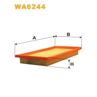   WIX-Filtron WA6244