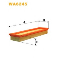   WIX-Filtron WA6245