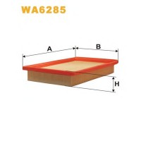   WIX-Filtron WA6285