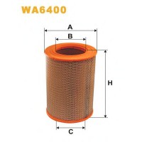   WIX-Filtron WA6400