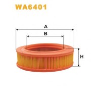   WIX-Filtron WA6401