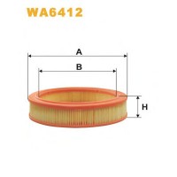   WIX-Filtron WA6412