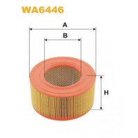   WIX-Filtron WA6446