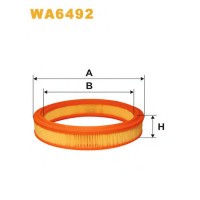   WIX-Filtron WA6492