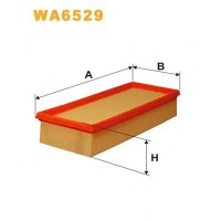   WIX-Filtron WA6529