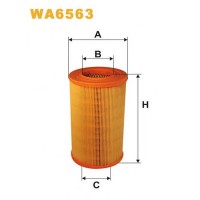   WIX-Filtron WA6563