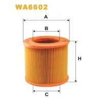   WIX-Filtron WA6602