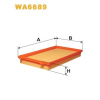   WIX-Filtron WA6689