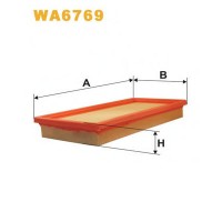   WIX-Filtron WA6769