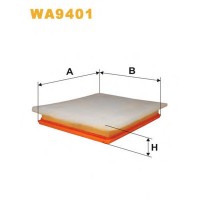   WIX-Filtron WA9401