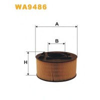   WIX-Filtron WA9486