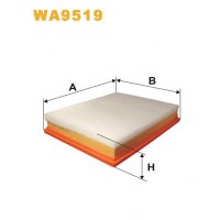   WIX-Filtron WA9519