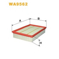   WIX-Filtron WA9562