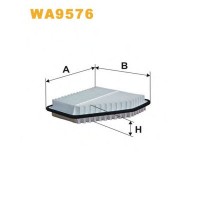   WIX-Filtron WA9576