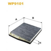   WIX-Filtron WP9101