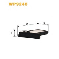   WIX-Filtron WP9240