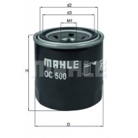   Knecht-Mahle OC500