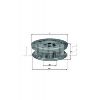   Knecht-Mahle HX44