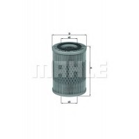 Գ  ( ) Knecht-Mahle OX159D