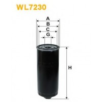   WIX-Filtron WL7230