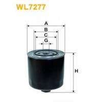   WIX-Filtron WL7277